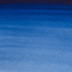Winsor & Newton Farba akwarelowa Professional w półkostce - - Indanthrene Blue