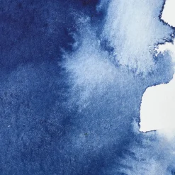 Winsor & Newton Farba akwarelowa Professional w półkostce - - Indanthrene Blue
