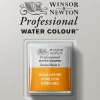 Winsor & Newton Farba akwarelowa Professional w półkostce - - Davy’s Grey > Farby Akwarelowe
