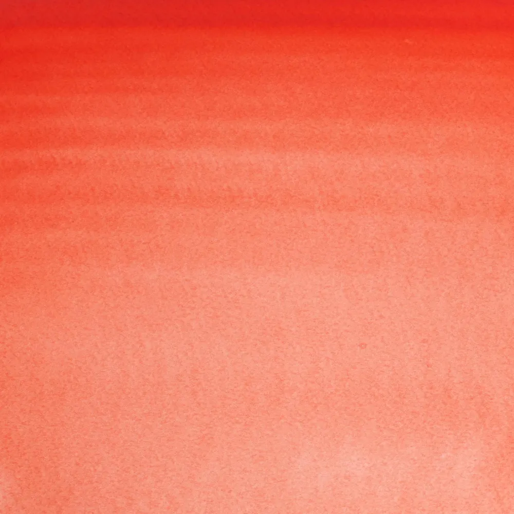 Winsor & Newton Farba akwarelowa Professional Watercolour - - Scarlet Lake, 5 ml > Farby Akwarelowe