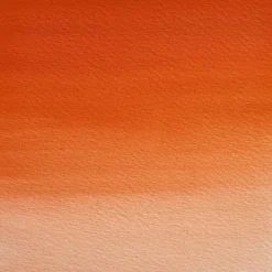 Winsor & Newton Farba akwarelowa Professional Watercolour - - Field's Orange, 5 ml ><noscript><img width=