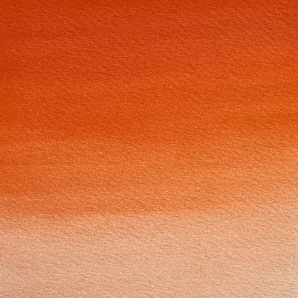 Winsor & Newton Farba akwarelowa Professional Watercolour - - Field's Orange, 5 ml > Farby Akwarelowe