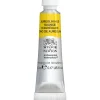 Winsor & Newton Farba akwarelowa Professional Watercolour - - Aureolin Hue, 5 ml