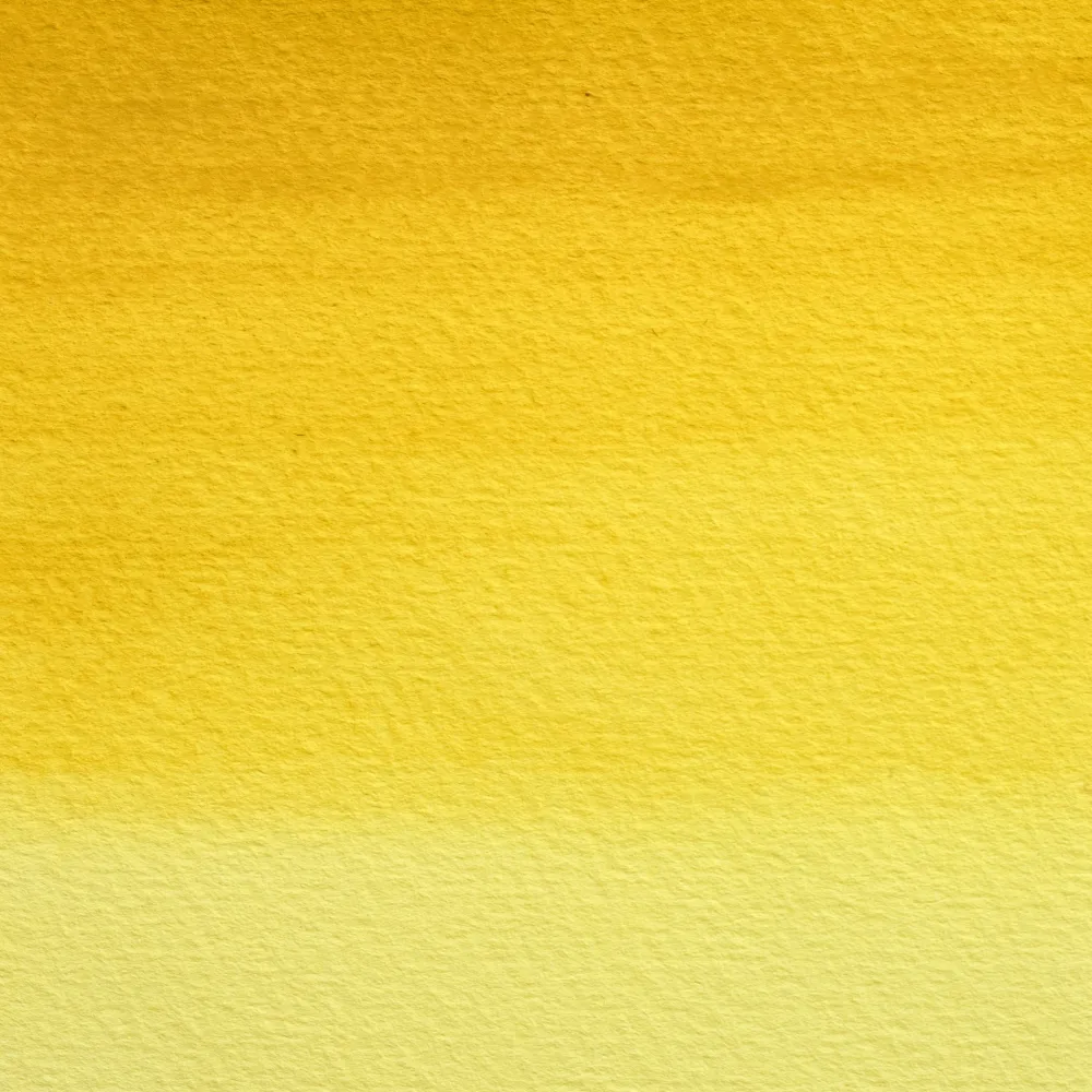 Winsor & Newton Farba akwarelowa Professional Watercolour - - Aureolin Hue, 5 ml