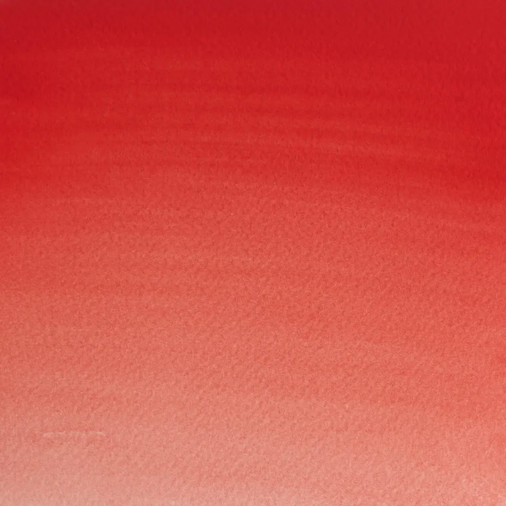 Winsor & Newton Farba akwarelowa Professional Watercolour - - Cadmium Red Deep, 5 ml