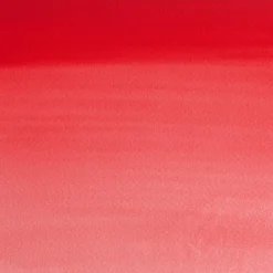 Winsor & Newton Farba akwarelowa Professional Watercolour - - Winsor Red, 5 ml