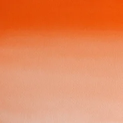 Winsor & Newton Farba akwarelowa Professional Watercolour - - Winsor Orange Red, 5 ml