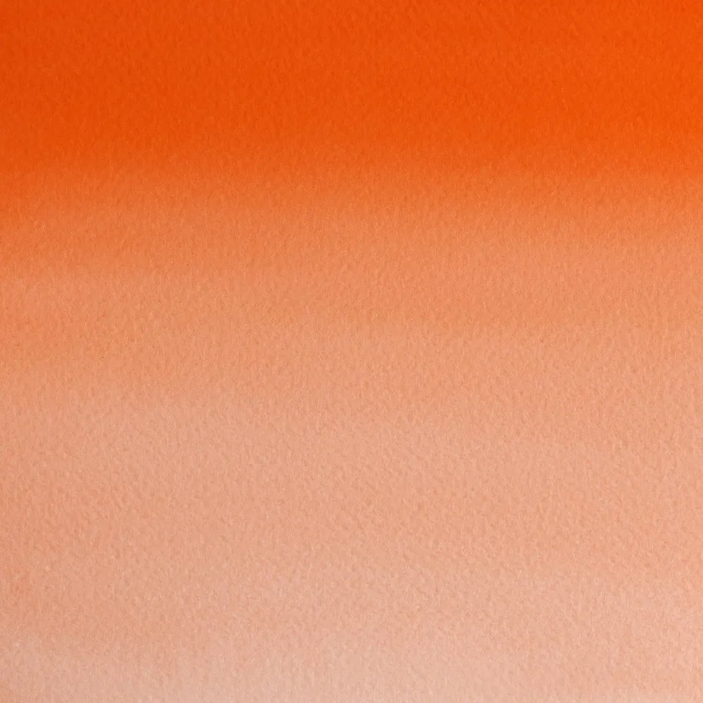 Winsor & Newton Farba akwarelowa Professional Watercolour - - Winsor Orange Red, 5 ml