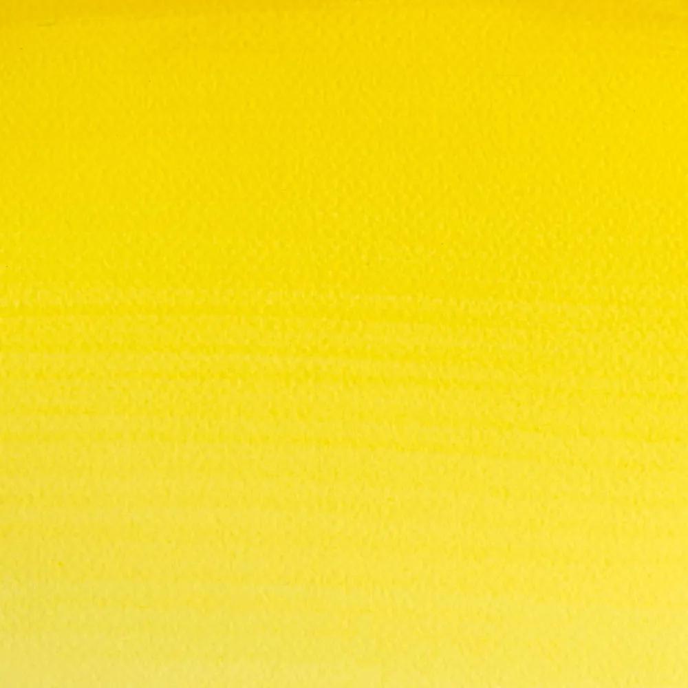 Winsor & Newton Farba akwarelowa Professional Watercolour - - Winsor Lemon, 5 ml > Farby Akwarelowe