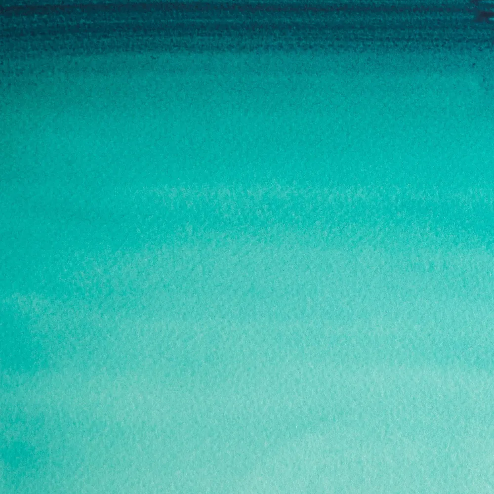 Winsor & Newton Farba akwarelowa Professional Watercolour - - Winsor Green Blue, 5 ml