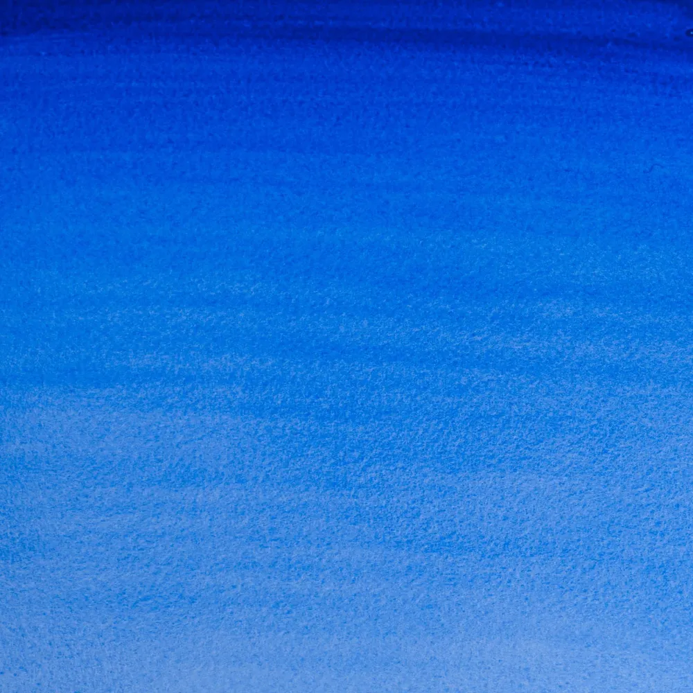 Winsor & Newton Farba akwarelowa Professional Watercolour - - Ultramarine Green Shade, 5 ml