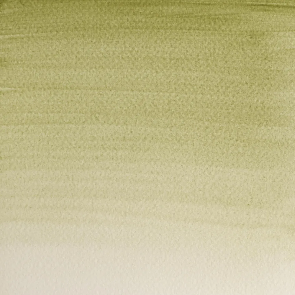 Winsor & Newton Farba akwarelowa Professional Watercolour - - Terre Verte Yellow, 5 ml