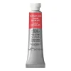 Winsor & Newton Farba akwarelowa Professional Watercolour - - Scarlet Lake, 5 ml