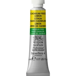 Winsor & Newton Farba akwarelowa Professional Watercolour - - Quinacridone Violet, 5 ml > Farby Akwarelowe