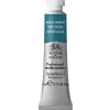 Winsor & Newton Farba akwarelowa Professional Watercolour - - Aqua Green, 5 ml