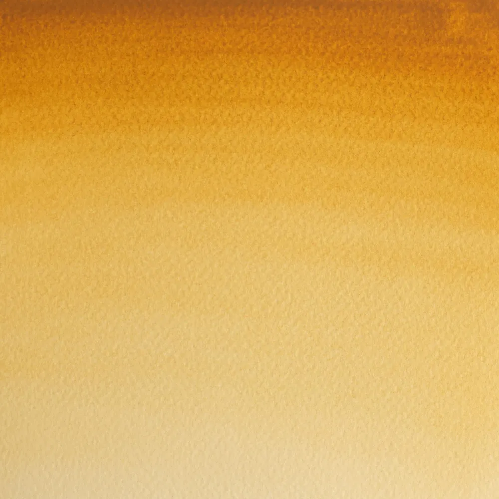 Winsor & Newton Farba akwarelowa Professional Watercolour - - Winsor Yellow Deep, 5 ml > Farby Akwarelowe