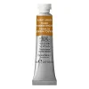 Winsor & Newton Farba akwarelowa Professional Watercolour - - Burnt Umber, 5 ml