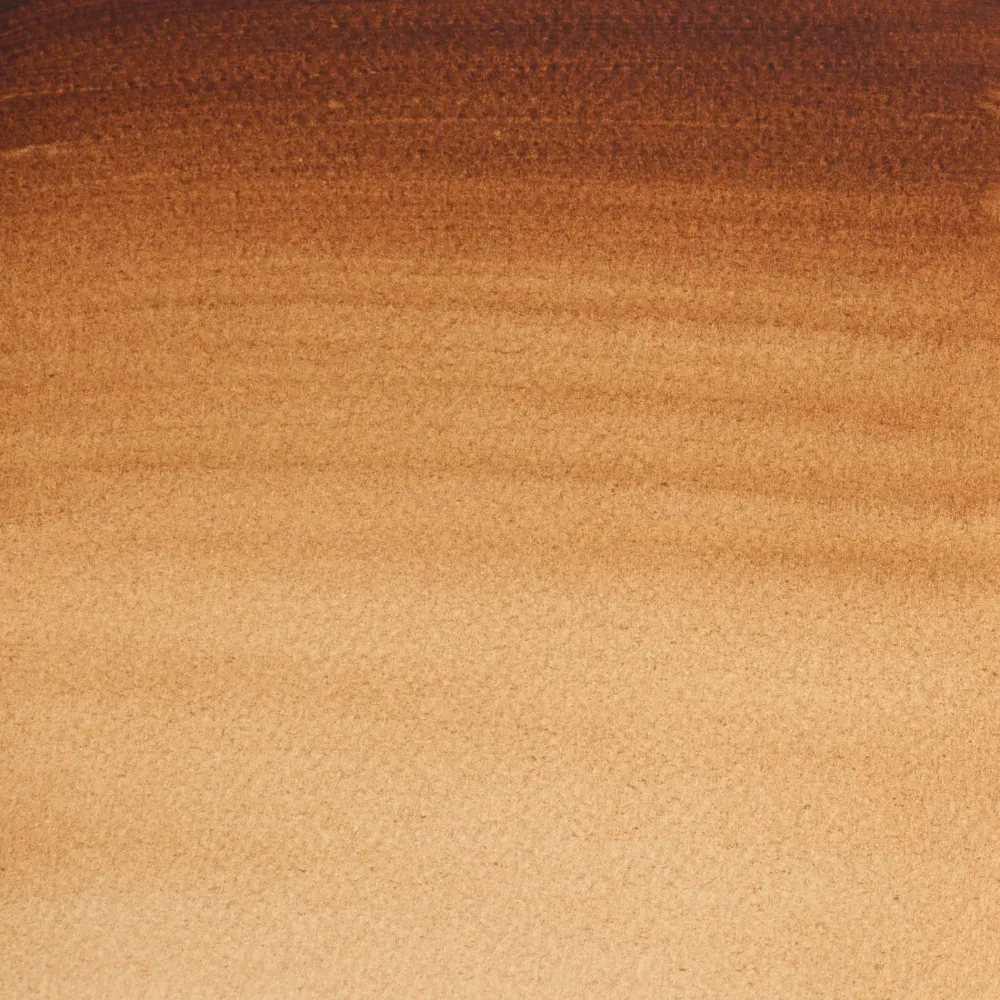 Winsor & Newton Farba akwarelowa Professional Watercolour - - Burnt Umber, 5 ml