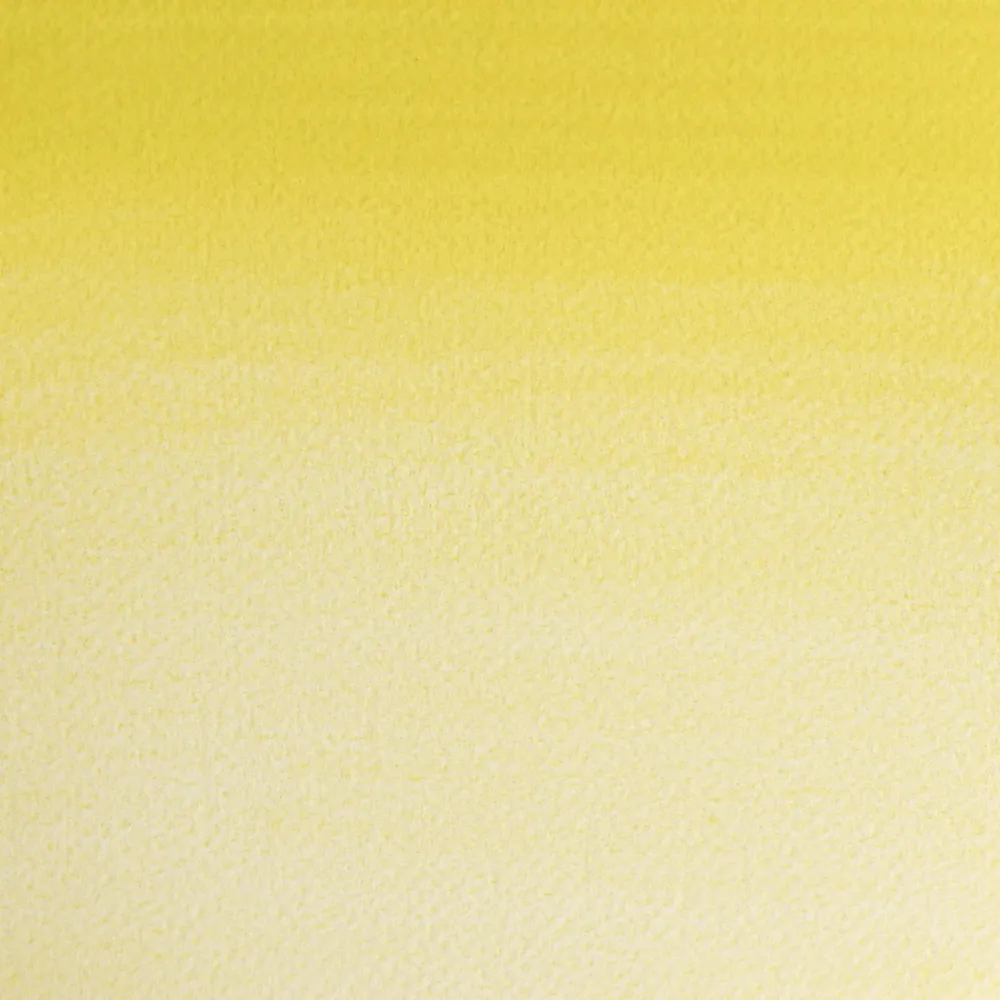 Winsor & Newton Farba akwarelowa Professional Watercolour - - Lemon Yellow, 5 ml