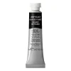 Winsor & Newton Farba akwarelowa Professional Watercolour - - Ivory Black, 5 ml > Farby Akwarelowe