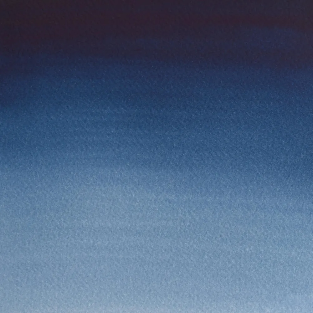 Winsor & Newton Farba akwarelowa Professional Watercolour - - Indigo, 5 ml > Farby Akwarelowe