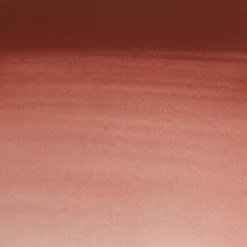 Winsor & Newton Farba akwarelowa Professional Watercolour - - Indian Red, 5 ml