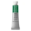 Winsor & Newton Farba akwarelowa Professional Watercolour - - Hooker's Green, 5 ml > Farby Akwarelowe