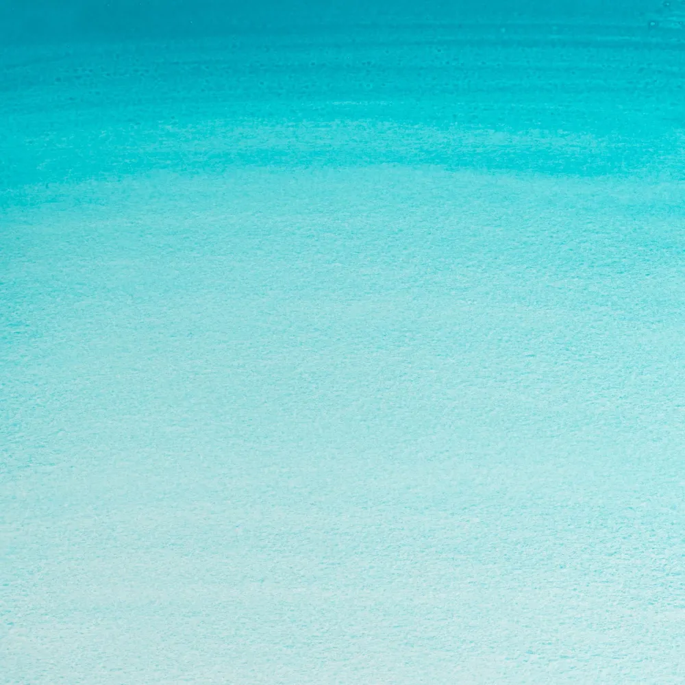 Winsor & Newton Farba akwarelowa Professional Watercolour - - Cobalt Turquoise Light, 5 ml