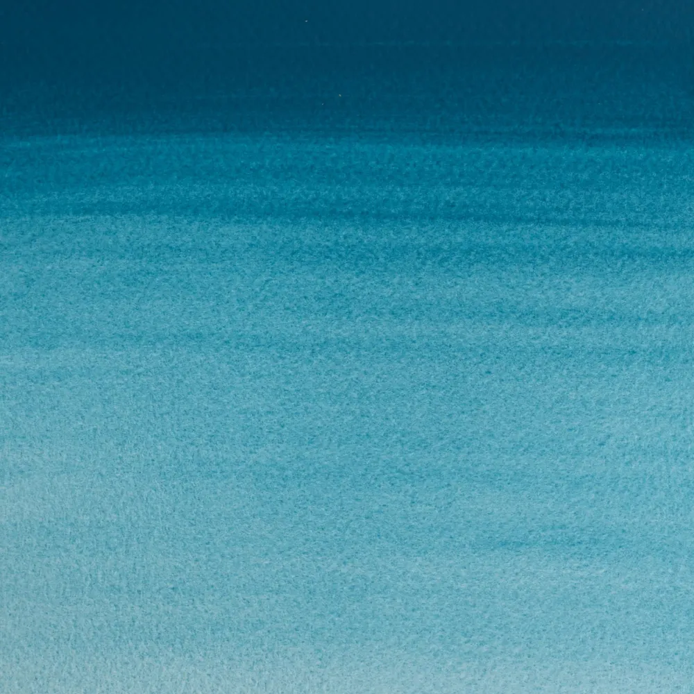 Winsor & Newton Farba akwarelowa Professional Watercolour - - Cobalt Turquoise, 5 ml > Farby Akwarelowe