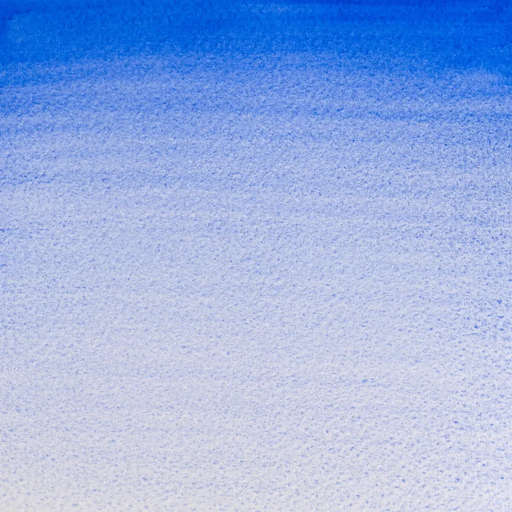 Winsor & Newton Farba akwarelowa Professional Watercolour - - Cobalt Blue Deep, 5 ml