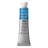 Winsor & Newton Farba akwarelowa Professional Watercolour - - Cerulean Blue Red, 5 ml