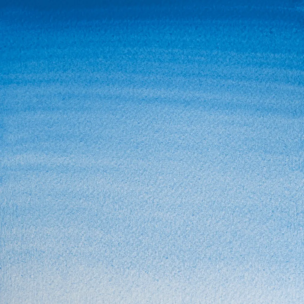 Winsor & Newton Farba akwarelowa Professional Watercolour - - Cerulean Blue, 5 ml