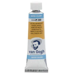 Van Gogh Farba akwarelowa - - Azo Yellow Medium 10 ml > Farby Akwarelowe