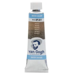 Van Gogh Farba akwarelowa - - Bronze 10 ml > Farby Akwarelowe