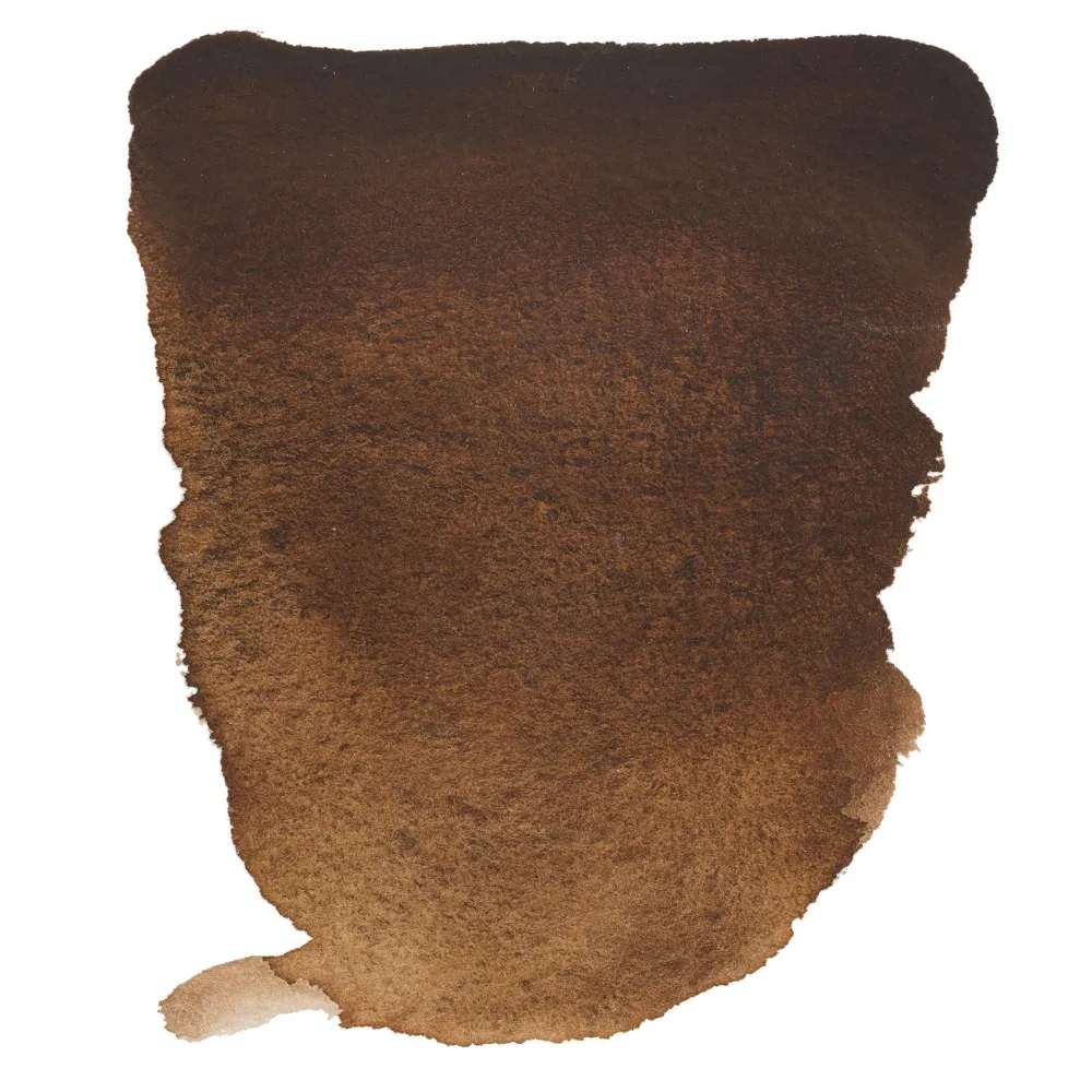 Van Gogh Farba akwarelowa - - Burnt Umber 10 ml > Farby Akwarelowe