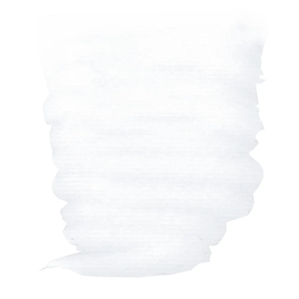 Van Gogh Farba akwarelowa - - Chinese White 10 ml > Farby Akwarelowe
