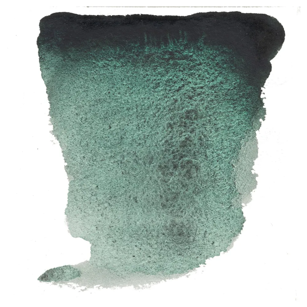 Van Gogh Farba akwarelowa - - Dusk Green 10 ml