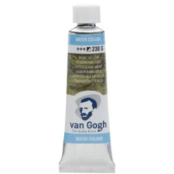 Van Gogh Farba akwarelowa - - Dusk Yellow 10 ml