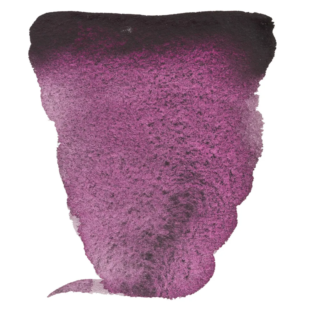 Van Gogh Farba akwarelowa - - Dusk Pink 10 ml