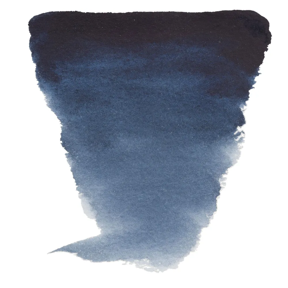 Van Gogh Farba akwarelowa - - Indigo 10 ml