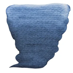 Van Gogh Farba akwarelowa - - Interference Blue 10 ml
