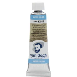 Van Gogh Farba akwarelowa - - Interference Yellow 10 ml > Farby Akwarelowe