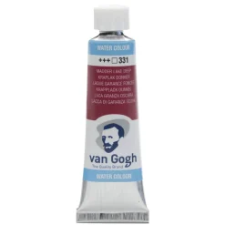 Van Gogh Farba akwarelowa - - Madder Lake Deep 10 ml ><noscript><img width=