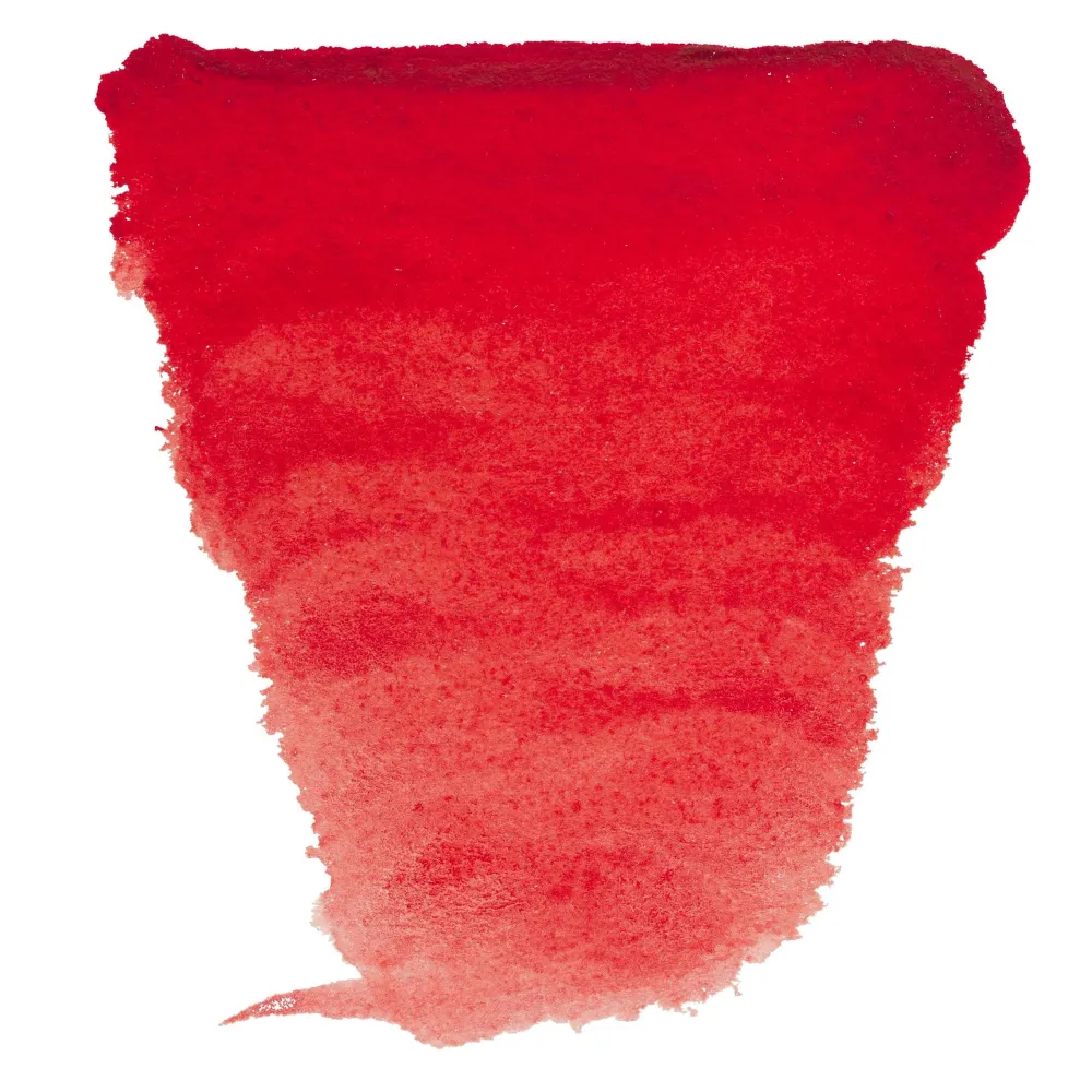 Van Gogh Farba akwarelowa - - Permanent Red Deep 10 ml
