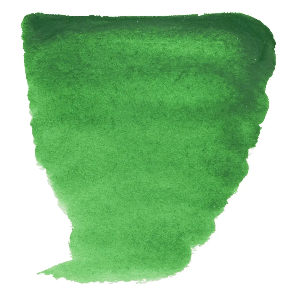 Van Gogh Farba akwarelowa - - Permanent Green 10 ml > Farby Akwarelowe
