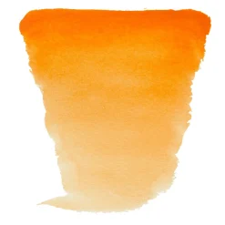 Van Gogh Farba akwarelowa - - Permanent Orange 10 ml > Farby Akwarelowe