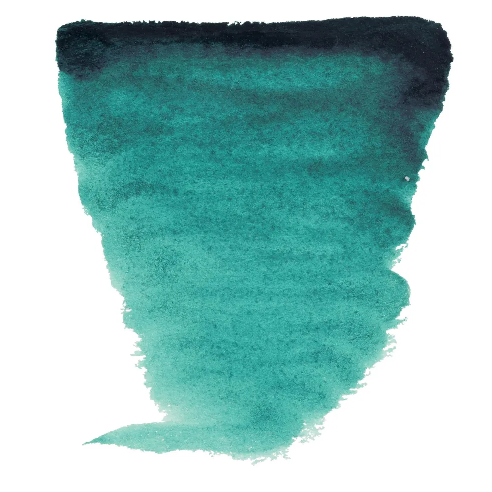 Van Gogh Farba akwarelowa - - Phthalo Green 10 ml