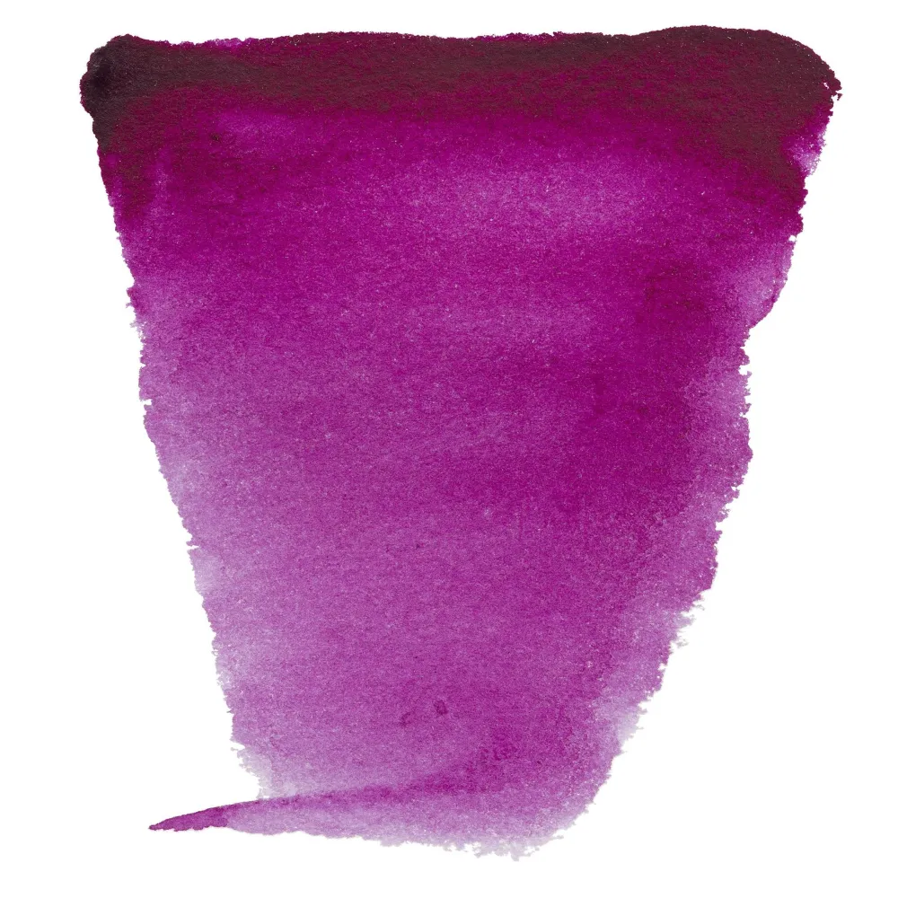 Van Gogh Farba akwarelowa - - Quinacridone Purple Blue 10 ml