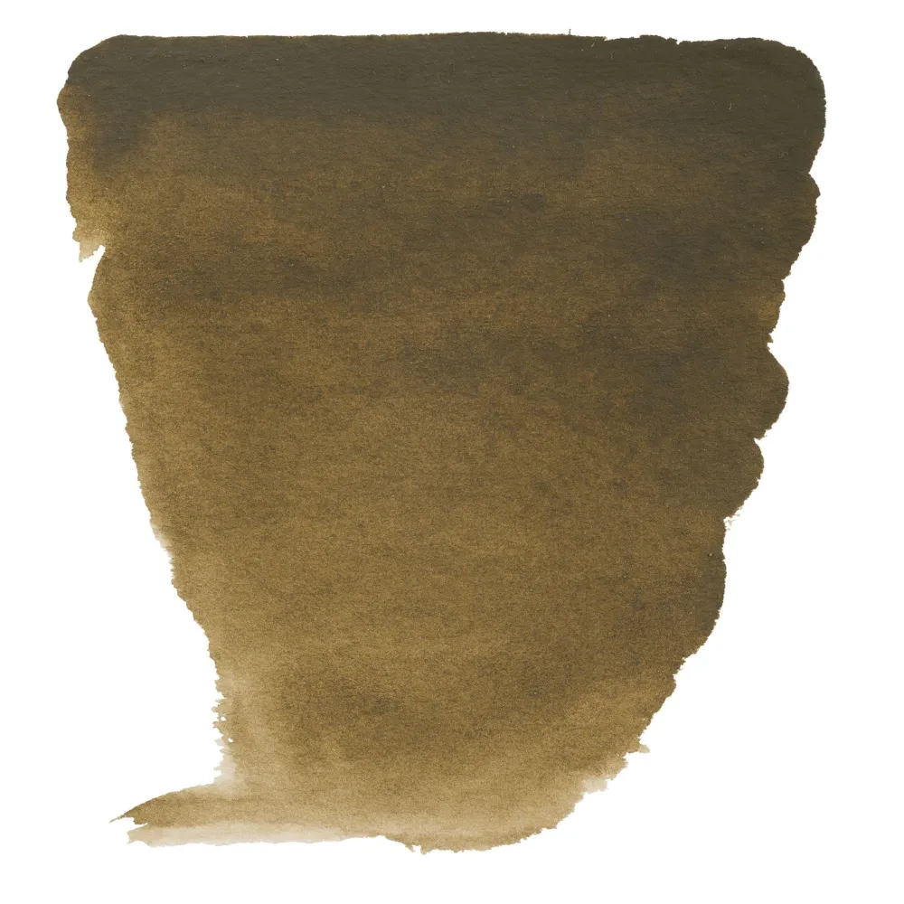 Van Gogh Farba akwarelowa - - Raw Umber 10 ml