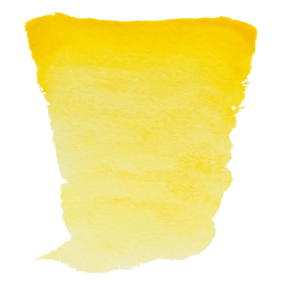 Van Gogh Farba akwarelowa - - Transparent Yellow Medium 10 ml